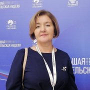 Турышева Наталья Валерьевна